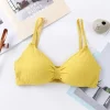 Cotton Brassiere Comfort Padded Bra Top Female Bralette Seamless Underwear Wire Free Bras for Women Sexy Lingerie Push Up Bras - Image 6