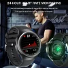 For HUAWEI GT4 Pro GPS Smart Watch Men 360*360 AMOLED Screen Heart rate Bluetooth Call IP68 Waterproof Man Smartwatches 2024 New - Image 5