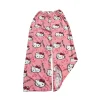 Hello Kitty Cotton Loose Summer Style Ladies Pajama Pants Pyjama Trousers Women Men Cartoon Sleep Bottoms Lounge Wear Girl Sleep - Image 5