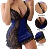 One-piece Women Lace Bra Seamless Underwear Backless Vest Sexy Bralette Push Up Lingerie Female Nightwear Ladies Intimates Bras - Image 2