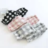 Pajama Pants Women Flannel Warm Pants Plus Fleece Thickened Coral Fleece Pants Large Size Warm Home Pants for Autumn Winter - Image 2