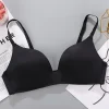 Sexy No Wire Push Up Underwear Women Seamless Bra Girls Students Breathable Thin Bras Female's Bra Breathable Gathered Lingerie - Image 6