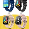 Xiaomi Call Smart Watch Women Custom Dial Smartwatch Waterproof Body Temperature Watches Full Touch Clock For Android IOS - Image 6