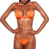 Yellow Bikinis Sexy Women's Trendy Swimwear Swimsuit Bathing Suits Push Up Bra Swimwear Female Bathing Suit Beachwear Bikini Set - Image 3