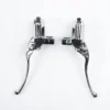 1 Pair Brake Pump Master Cylinder Levers Brake Cylinder Levers Set For Suzuki Intruder 800 1400 1500 For Most Metrics Bikes - Image 4