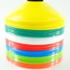 10Pcs 19cm Football Training Sports Saucer Cones Marker Discs Soccer Entertainment Sports Accessories - Image 5