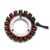 12V Motorcycle Coil Stator Magneto Compatible with Suzuki VS1400 Boulevard S83 05-09 VS 1400 Intruder 1400 87-04 32101-38B02-000 - Image 3