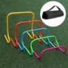 1PC 24cm Hurdles Soccer Storage Hurdle Carry Football Agility Cloth Set Container Wrapper Training Equipment Carrier Accessories - Image 2