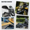 2023 Rearview Mirror For BMW R 1250 GS F850GS R1200GS LC ADV Adventure Motorcycle NEW R1250 GS Accessories Side Rear View Mirror - Image 4