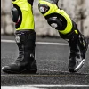 2024 Motorcycle Boots Men Motocross Boots Racing Riding Boots Off-Road Motorbike Motorcycle Shoes Protective Gear Size 39-46 - Image 6