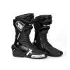 2024 Professional Motocross Boots Men Women Motorcycle Boots Men's Microfiber Leather Waterproof Boots Moto for Riding 4 Coloue - Image 4