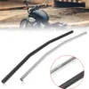 22mm 25mm Universal Retro Motorcycle Steering Wheel Handlebar Motocross Vintage Handle Bars For Scooter Chopper Cafe Racer Bike - Image 6