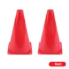 23CM Height Soccer Training Sign Bucket Pressure Resistant Cones Outdoor Football Basketball Training Sports Accessory 5 Colors - Image 5