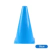 23CM Height Soccer Training Sign Bucket Pressure Resistant Cones Outdoor Football Basketball Training Sports Accessory 5 Colors - Image 6