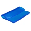 2CM Blue Motorcycle Universal Seat Cushion Gel Pad Cool Pad Shock Absorption Mat DIY Cut Cushion - Image 3