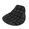 3D Shock Absorption Motorcycle Seat Cushion Anti Slip Breathable Motorbike Seat Cover Comfort Sunscreen Ride Seat Pad Accessory - Image 4