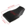 47*28cm ATV Quad Seat Saddle Flat Foam Seat Passenger Cushion Pad For 110-125cc Motorcycle 4-Wheel Small Bull Buggy Bike Go Kart - Image 2