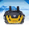 50L Waterproof Motorcycles Bag Saddle Bags Moto Bag Racing Travel Luggage Multi-Function Motorbike Saddlebags Equipment Package - Image 2