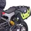 50L Waterproof Motorcycles Bag Saddle Bags Moto Bag Racing Travel Luggage Multi-Function Motorbike Saddlebags Equipment Package - Image 6