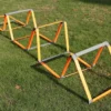 5Meters Soccer Fixed Agility Ladder Jumping Grid Energy Ladder Rope Ladder Football Basketball Speed Agility Training Equipment - Image 2