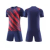 Adult Kids Football Jersey Men Boy Customize Soccer Uniforms Kit Sports Clothes Women Futsal Sportswear Training Tracksuit Child - Image 5