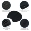 Air Pad Motorcycle Seat Cushion Cover For R1200GS R1250GS R1300GS For Universal Adventure Cruiser For CBR600 Z800 Z900 For ATV - Image 5