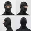 Balaclava Motorcycle Face Mask Full Face Winter Breathable Ski Mask Motorcycle Cycling Bike Scarf Hat Casco Moto Helmet Hood - Image 6