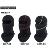 Balaclava Warm Mask Full Face Winter Four Seasons Breathable Ski Mask Motorcycle Cycling Bike Scarf Hat Casco Moto Helmet Hood - Image 2