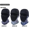 Balaclava Warm Mask Full Face Winter Four Seasons Breathable Ski Mask Motorcycle Cycling Bike Scarf Hat Casco Moto Helmet Hood - Image 3