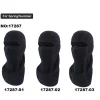 Balaclava Warm Mask Full Face Winter Four Seasons Breathable Ski Mask Motorcycle Cycling Bike Scarf Hat Casco Moto Helmet Hood - Image 6