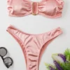 A Great Bandeau Bikini Swimsuit for Women 2024 - Image 5