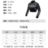 CE Protection Motorcycle Jacket Wear-resistant Motocross Clothing Anti-fall Motorcycle Equipment Women's Biker Jacket S-XL - Image 6