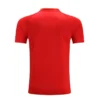 CHINA Dragon Team table tennis shirt Men Women pingpong shirt Quick Dry table tennis Training soccer Shirts - Image 3