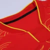 CHINA Dragon Team table tennis shirt Men Women pingpong shirt Quick Dry table tennis Training soccer Shirts - Image 4