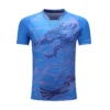 CHINA Dragon Team table tennis shirt Men Women pingpong shirt Quick Dry table tennis Training soccer Shirts - Image 5