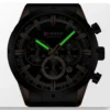 CURREN New Fashion Watches with Stainless Steel Top Brand Luxury Sports Chronograph Quartz Watch Men Relogio Masculino - Image 4