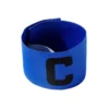 Captain armband Children's football captain armband Football training equipment Team grouping armband c armband - Image 4