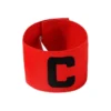 Captain armband Children's football captain armband Football training equipment Team grouping armband c armband - Image 5