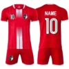 Children Football Jerseys Sets Men Boys Soccer Clothes Suit Long Short Sleeve Kids Football Uniforms Soccer Tracksuit Jersey Kit - Image 5