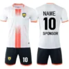 Children Football Jerseys Sets Men Boys Soccer Clothes Suit Long Short Sleeve Kids Football Uniforms Soccer Tracksuit Jersey Kit - Image 6