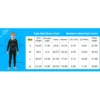 Children Winter Ski Thermal Underwear Sets Boys Girls Warm Breathable Thermo Underwear Sets Long Sleeve T-shirt - Image 6