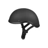 Cholo Style Capacetes Para Moto Motorcycle Half Helmet Open Moto Vintage Motorcycle Motorbike Biker Riding Scooter Cruiser - Image 3