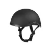 Cholo Style Capacetes Para Moto Motorcycle Half Helmet Open Moto Vintage Motorcycle Motorbike Biker Riding Scooter Cruiser - Image 4