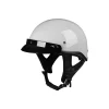 Cholo Style Capacetes Para Moto Motorcycle Half Helmet Open Moto Vintage Motorcycle Motorbike Biker Riding Scooter Cruiser - Image 5