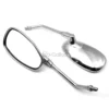 Chrome Rearview Mirrors For Suzuki Boulevard M109R M90 M95 C109R C50 C90 Marauder Intruder Volusia VS VL 750 800 1400 1500 - Image 3