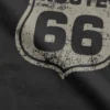 Creative U.S. Route 66 T-Shirts for Men Crewneck Cotton T Shirts America Highway Short Sleeve Tees Plus Size Clothes - Image 4