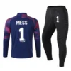 Custom Football jerseys Goalkeeper Shirts Long sleeve Pant soccer wear goalkeeper Training Uniform Suit Protection Kit Clothes - Image 3