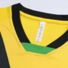 Customize Print Quick Dry Boys Kids Football Jerseys Set Short Sleeve Men Soccer Uniforms Sports Suit Futsal Training Sportswear - Image 3