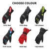 DUHAN 100% Waterproof Motorcycle Gloves Heated Guantes Motorbike Riding Heating Gloves Touch Screen Gloves Gant Moto - Image 3