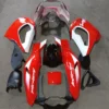 Fairing Kits YZF 1000R 1997 - 2007 Red White Body Kits for YAMAHA YZF1000R 96 97 Fairing Thunderace 98 99 - Image 2